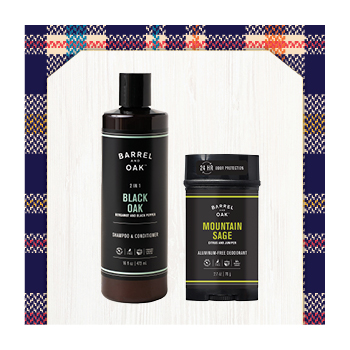 Barrel and Oak Products