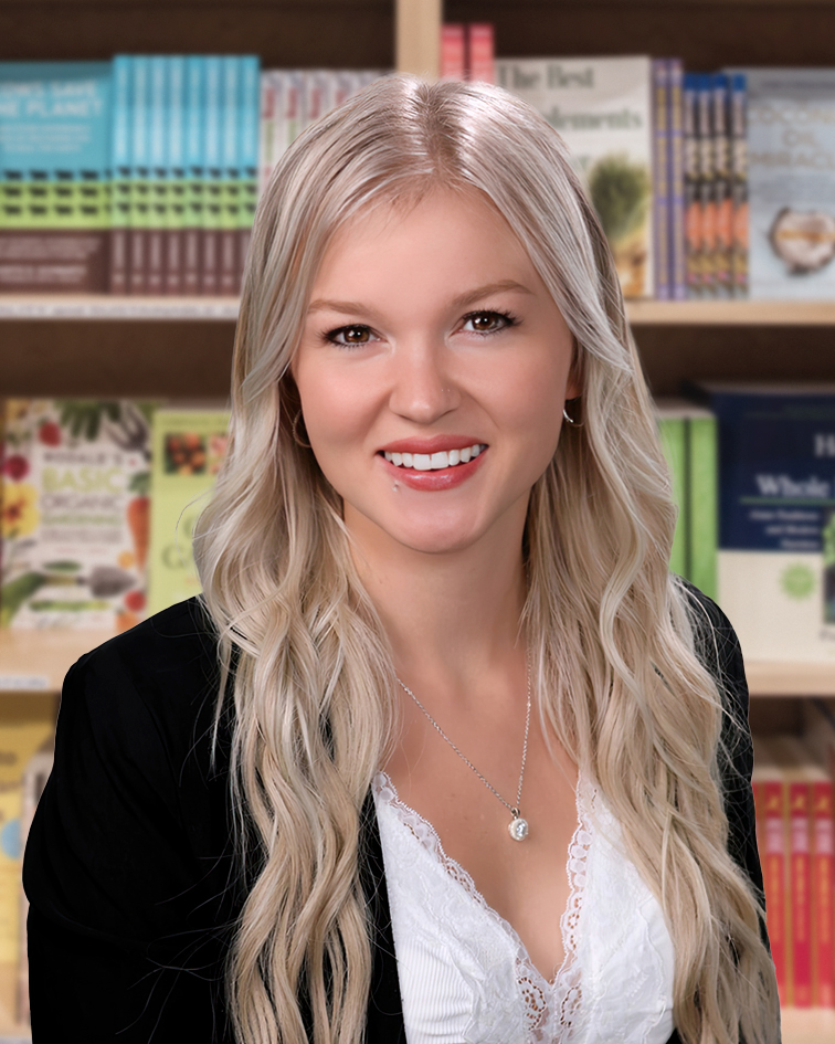 NHC Profile - Ellie Price