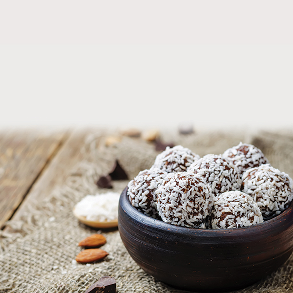 good4u Recipes to Support Your Sleep & Energy