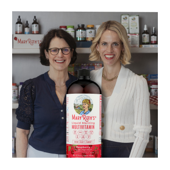 Maryruth’s Products