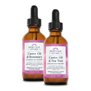 Heritage Store Products