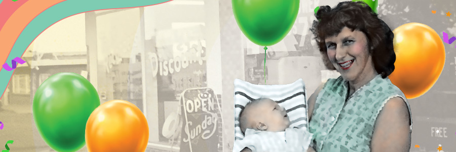 Image of Margaret Isely