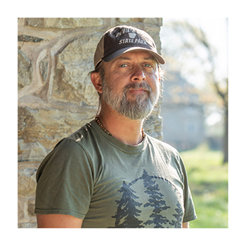 Meet Daniel Belt – Recent Graduate of the Veteran Farmer Training Program