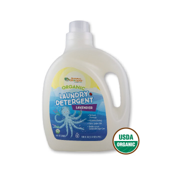 Natural Grocers® Brand Household Cleaning Products