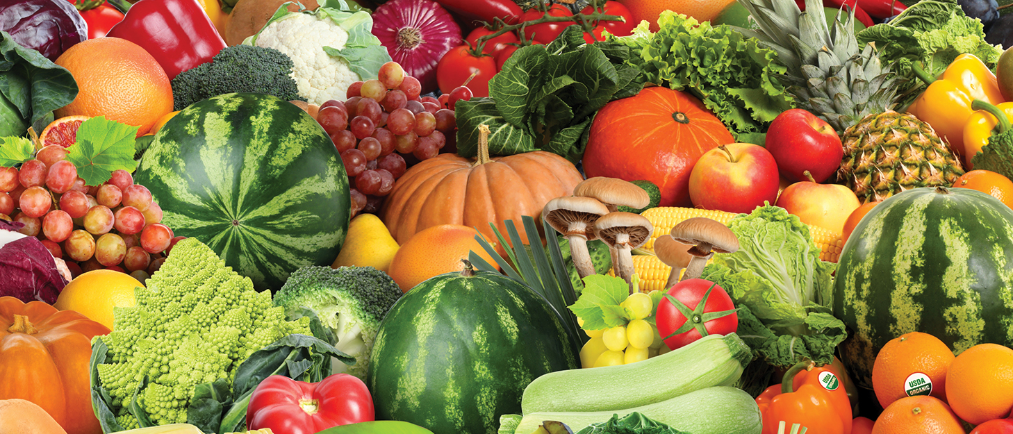 Food and Beverage Trends