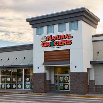Natural Grocers Cherry Knolls