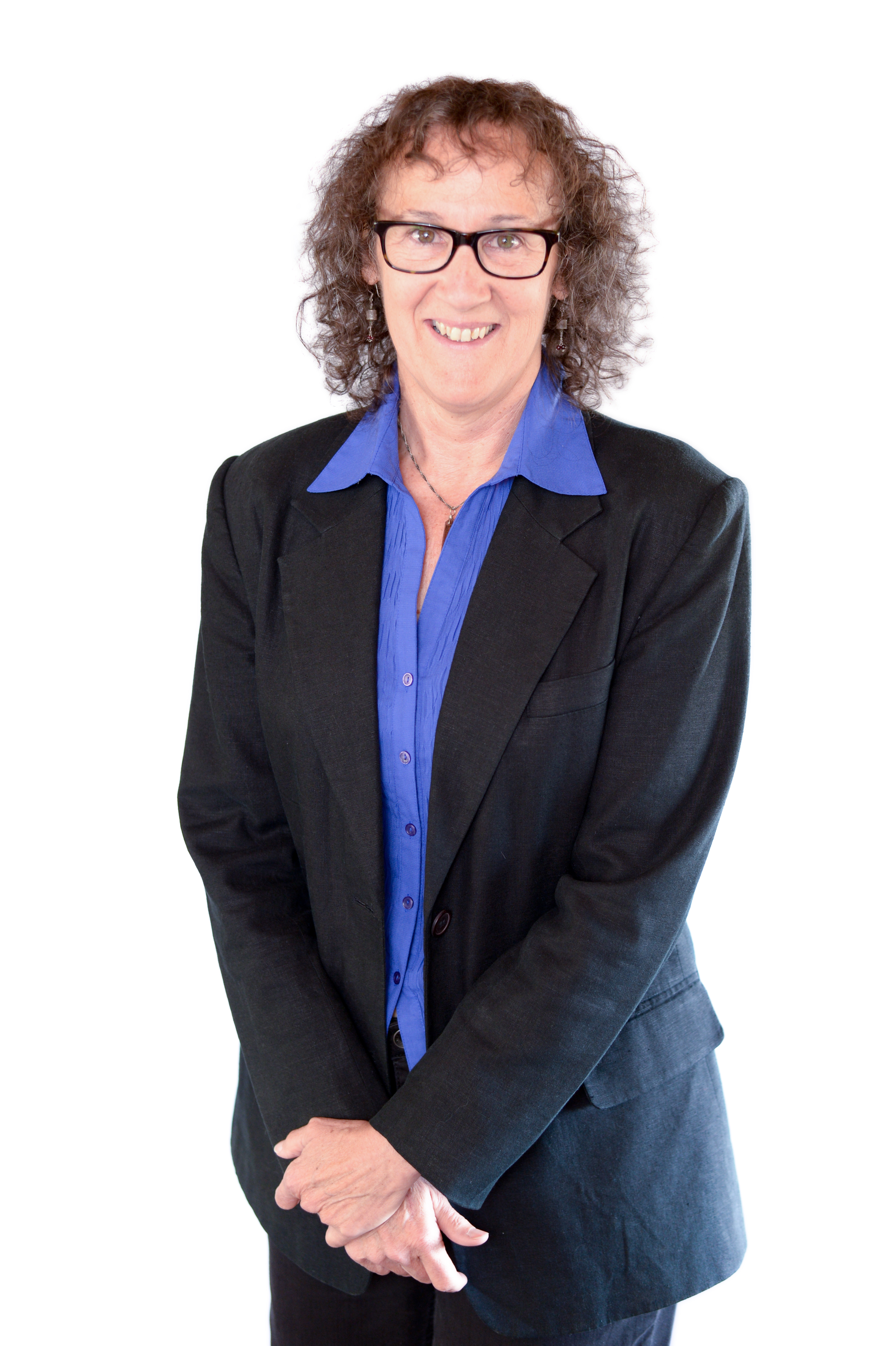 NHC Profile - Alicia McLeod, BS, MA 