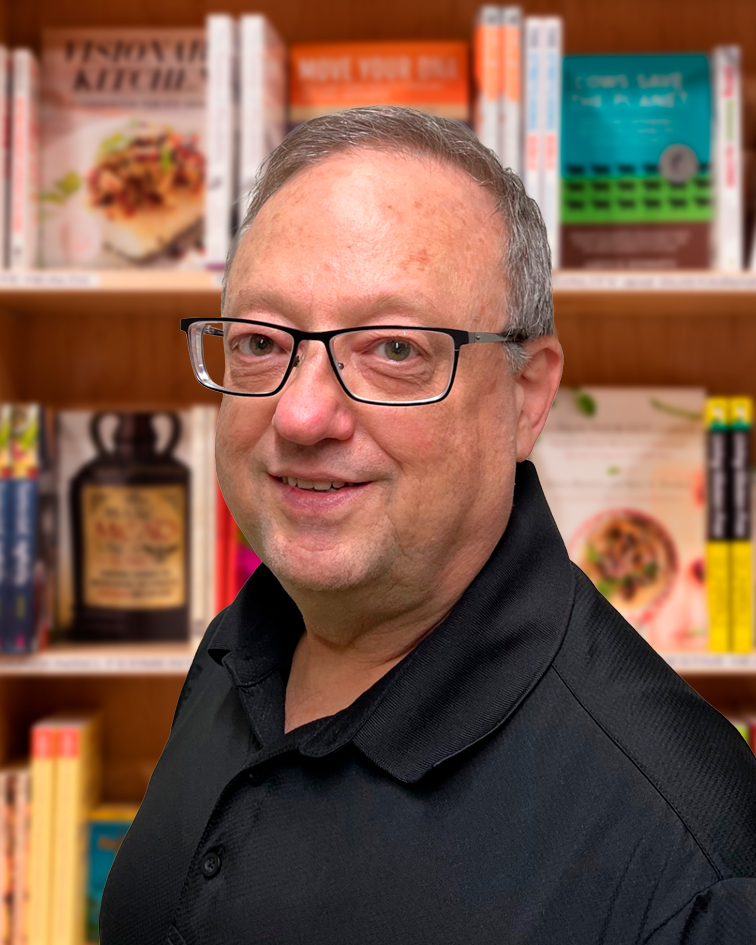 NHC Profile - Jeffrey Russell