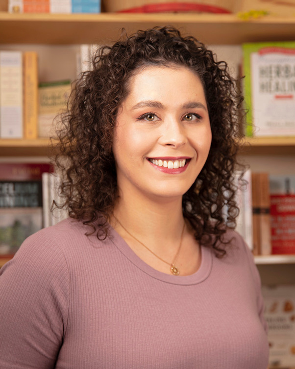 NHC Profile - Jessica Rentas-Clift, BA 