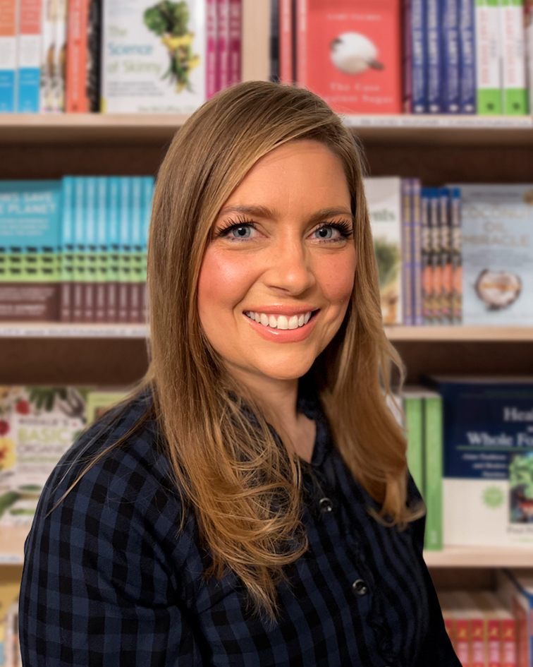 NHC Profile - Koreen Culp