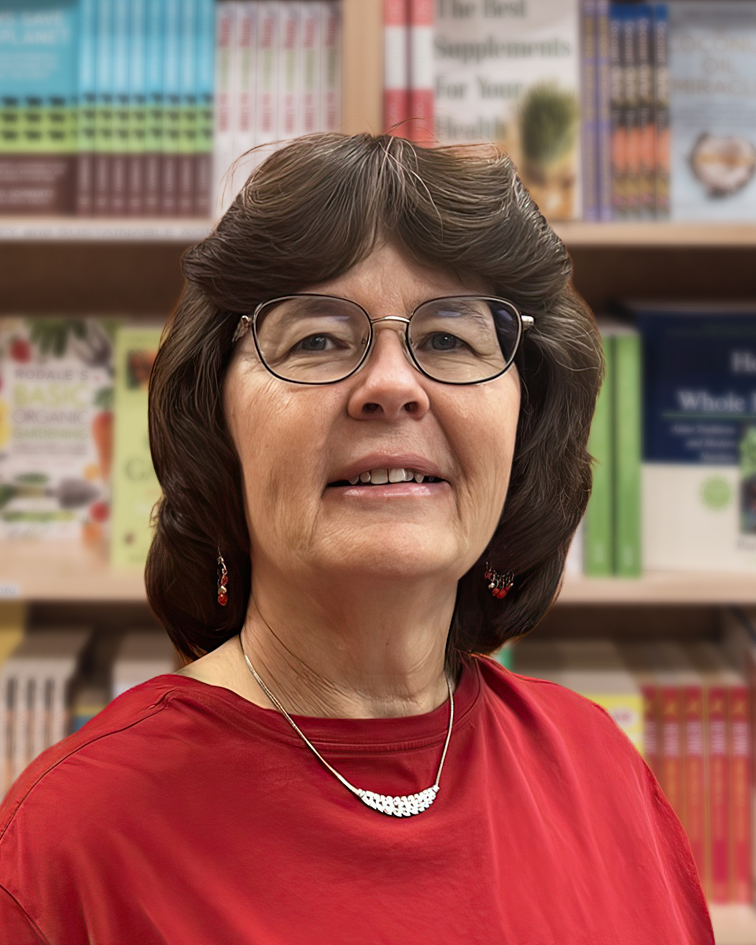 NHC Profile - Leslie Hodge, BS