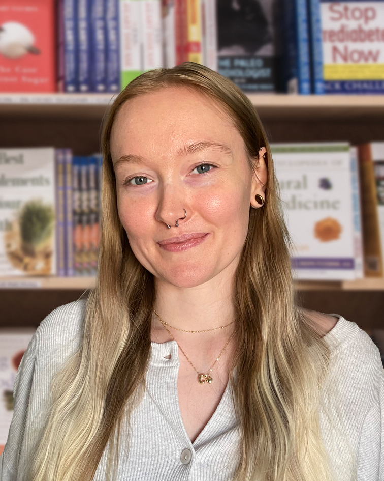 NHC Profile - Emerald Logan