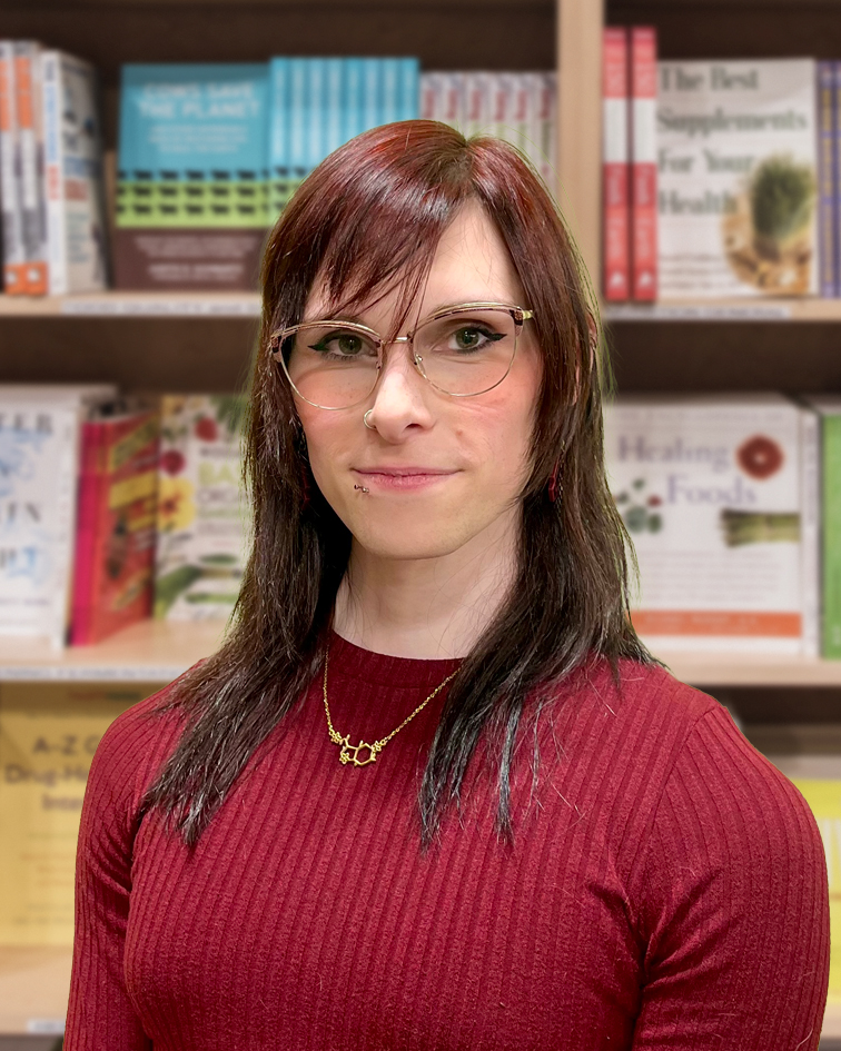 NHC Profile - Hazel Thornton