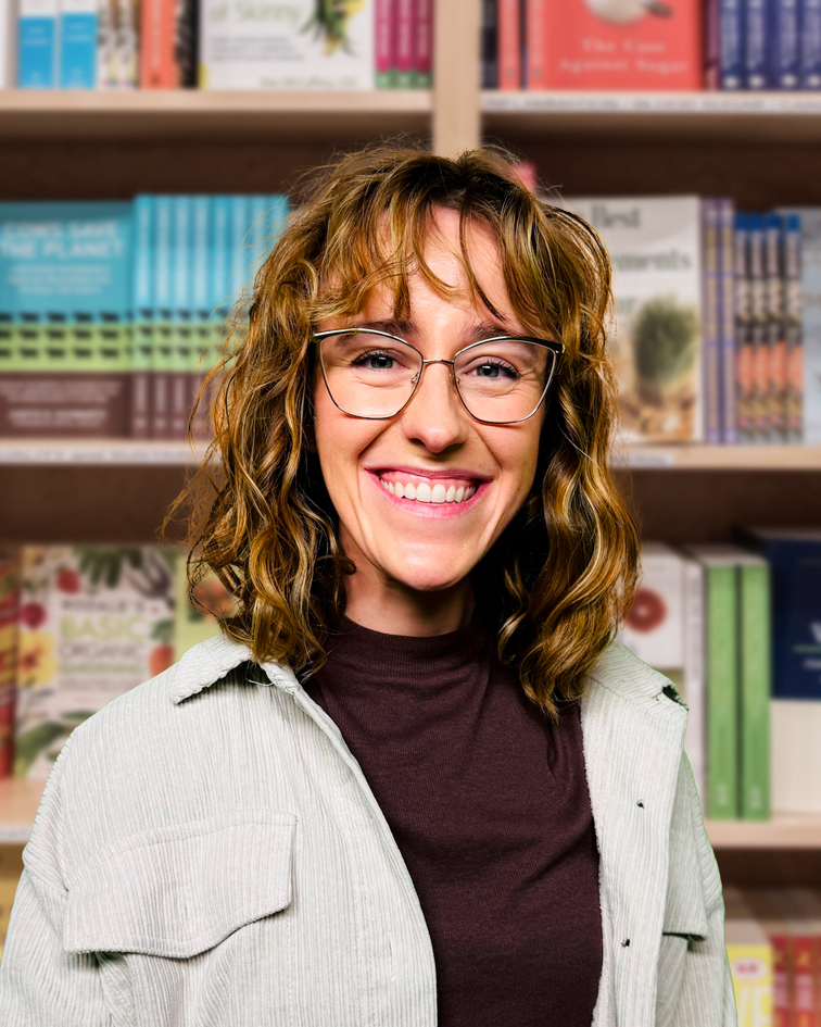 NHC Profile - Marina Yocom