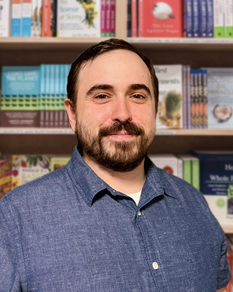 NHC Profile - Ryan Rojas, B.S