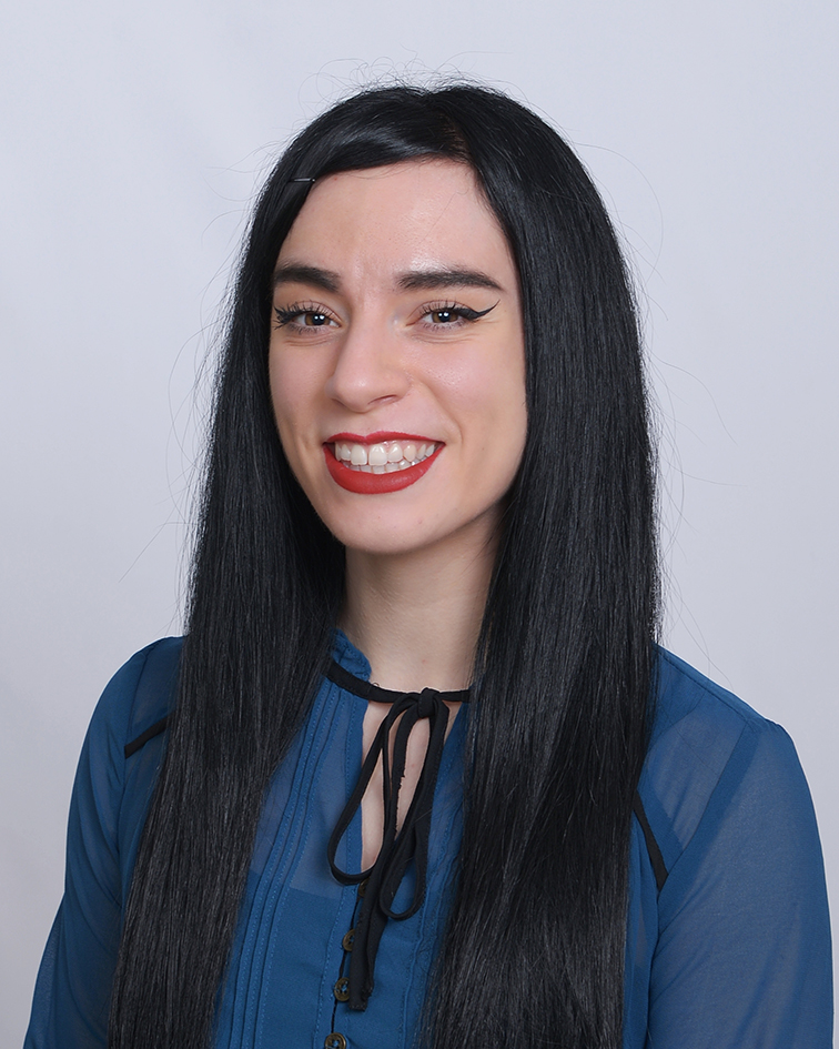 NHC Profile - Sara Keraly, BS