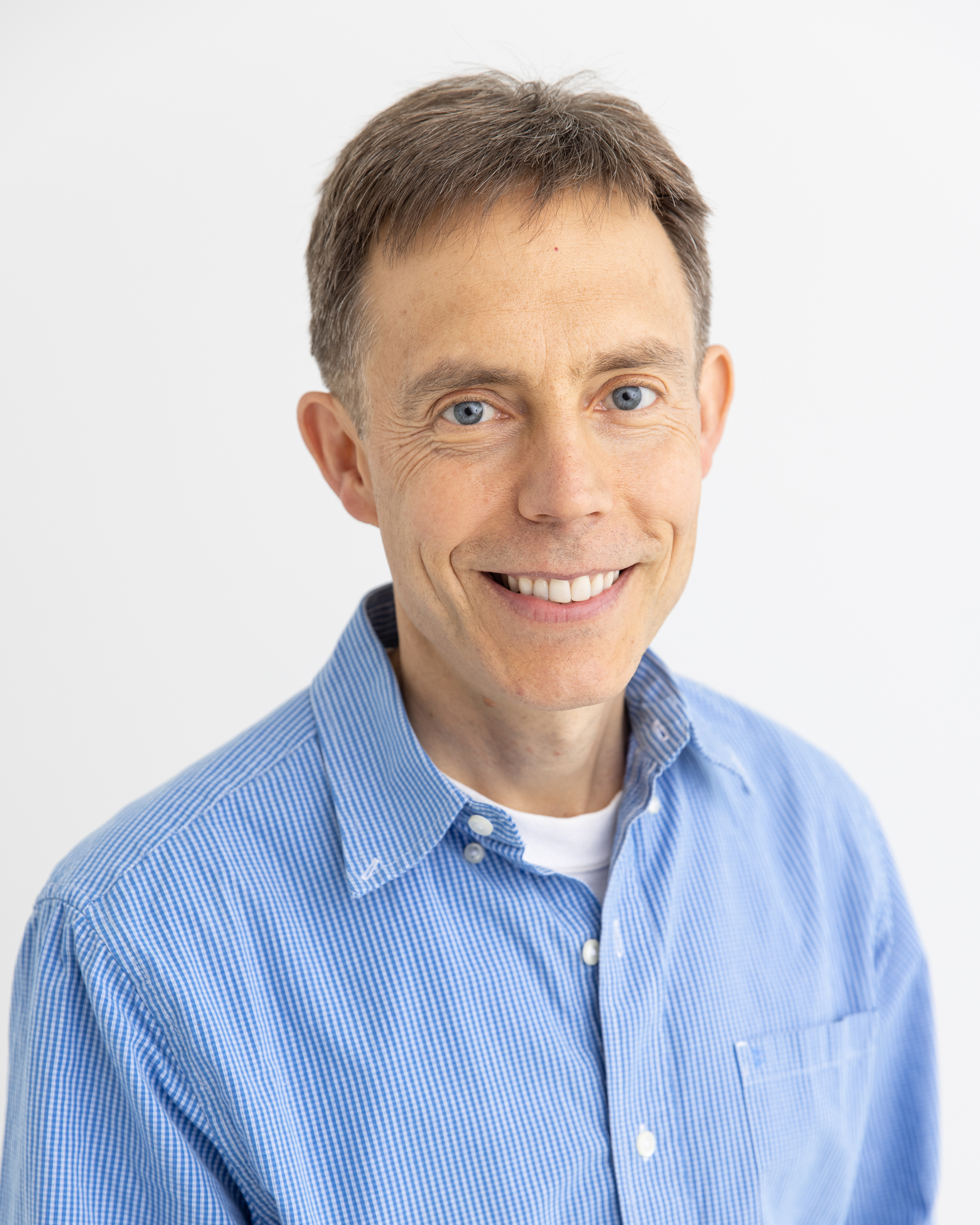 NHC Profile - Vaughn Peterson