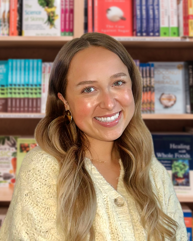 NHC Profile - Sierra Goodwin