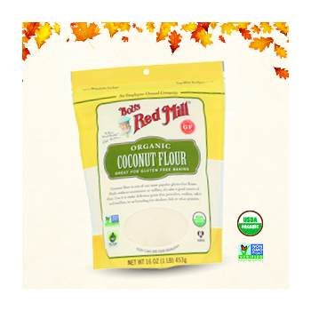 Bob's Red Mill Coconut Flour