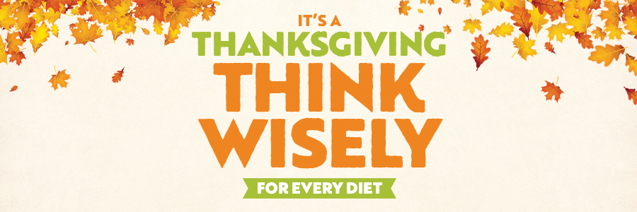 Think Wisely - November 2021