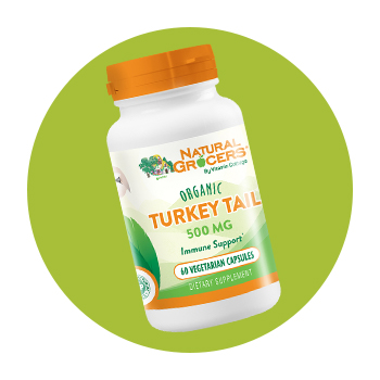 Enjoy Your Food, Supplement the Rest