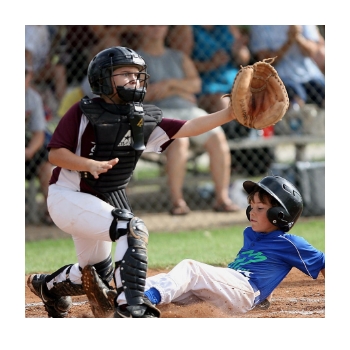 Beyond Pesticides Avondale Park - Baseball