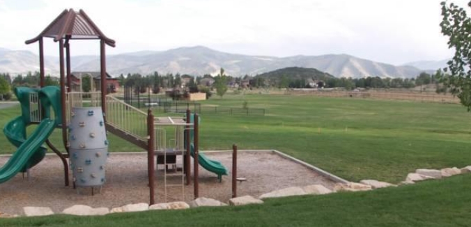 Beyond Pesticides Burgi Hill Park and Midway City Cemetery