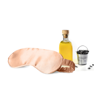 Better Sleep and Less Stress with Black Seed Oil