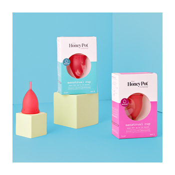 Eco-Friendly Period Products Go Mainstream