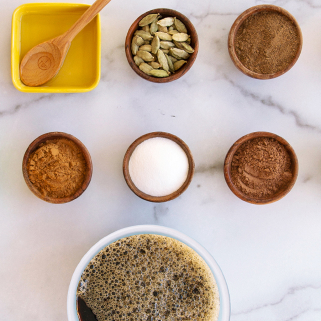 Four good4u℠ Coffee Hacks