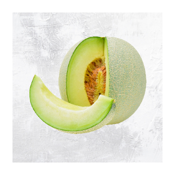 100% Organic Honeydew