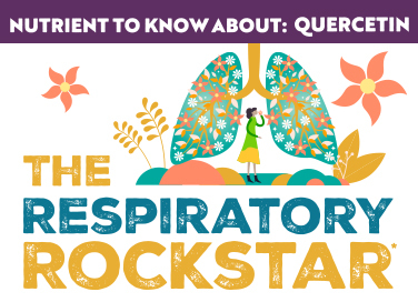 Nutrient To Know About - Quercetin