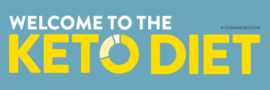 Keto Diet