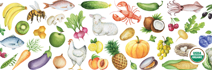 Biodiversity in agriculture