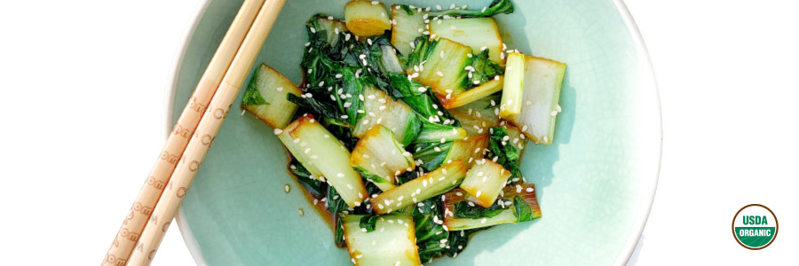 Bok Choy Featured Image 2