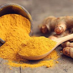 Turmeric