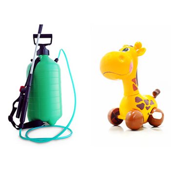 Hormone Disrupting Chemicals