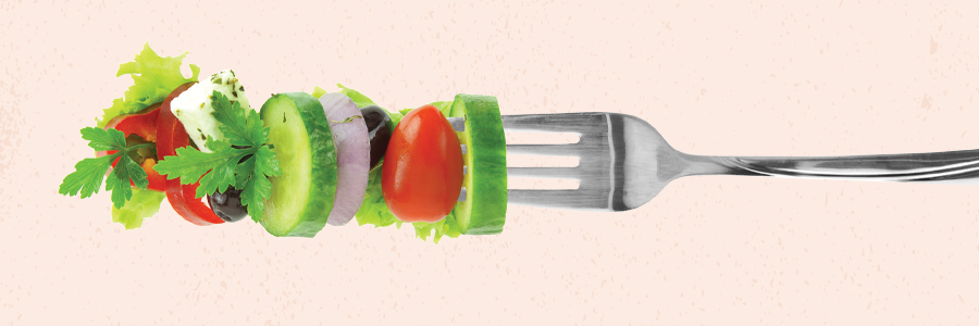 Climate change and food