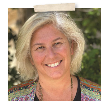 Loree Weisman Mulay's