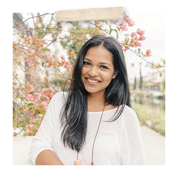 Tea Drops Sashee Chandran