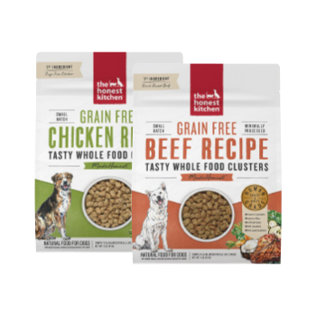 Honest Kitchen Dog Food