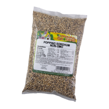 Sorghum
