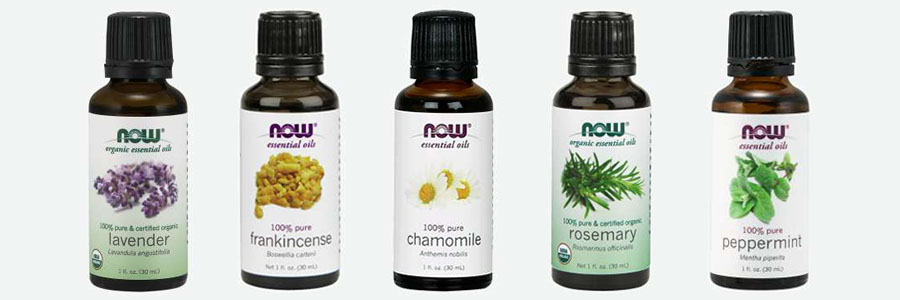 Essential Oils Feature Image 2