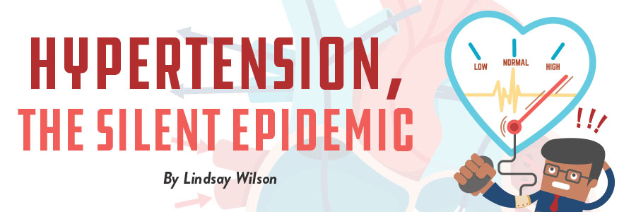 Hypertension Featured Image 1