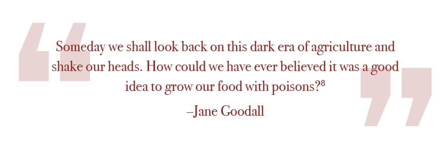 eHHL Pears Featured Quote