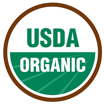 USDA Organic Logo