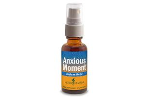 Anxious Moment sprays 