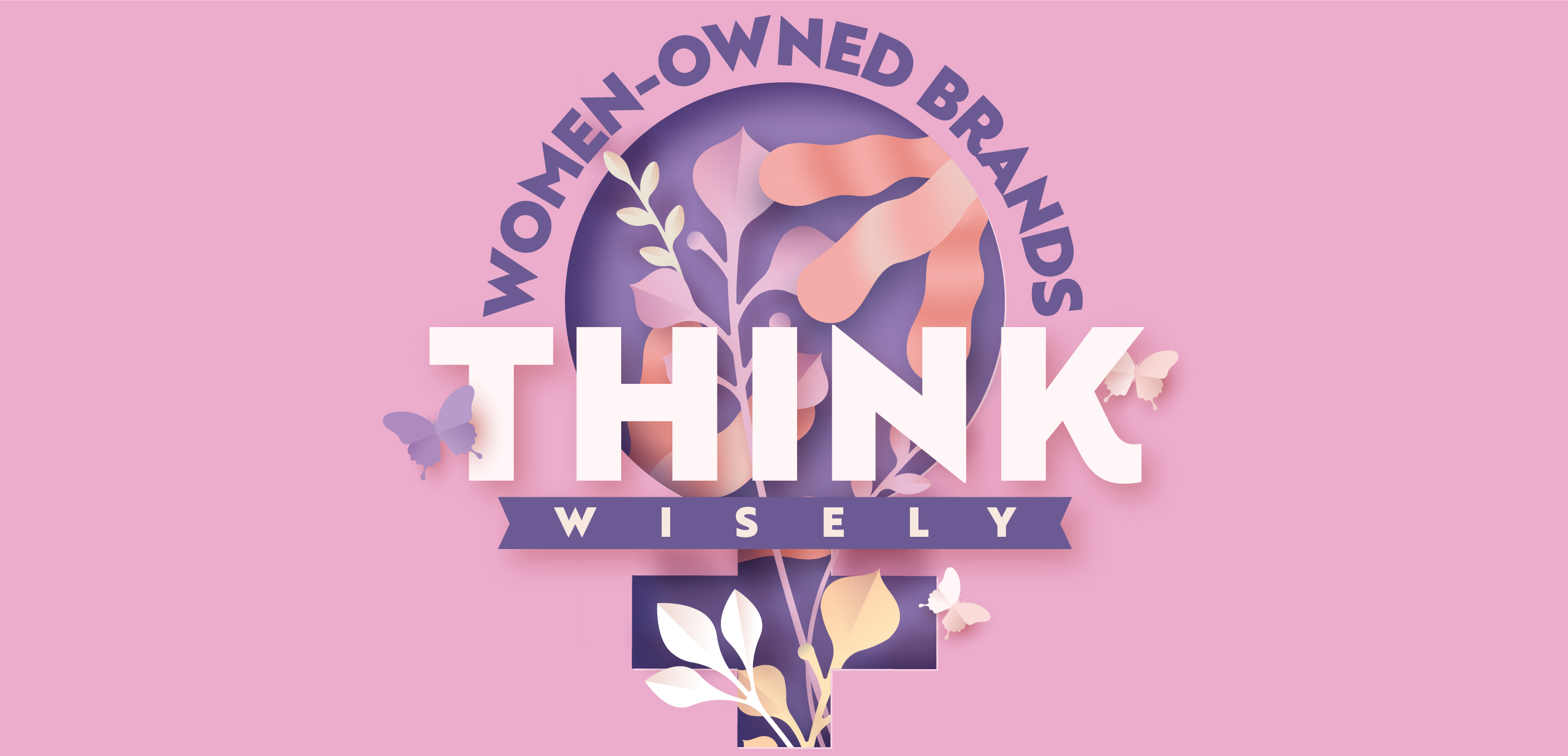 Think Wisely - March 2022