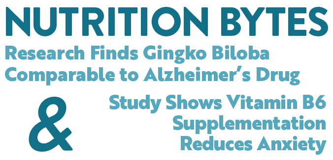 Nutrition Bytes: October 2022