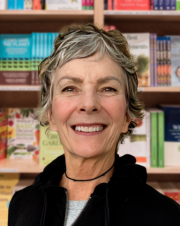 NHC Profile - Tricia Towey